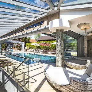 Wellness & Prinz- Wellness & Romantik Hotel