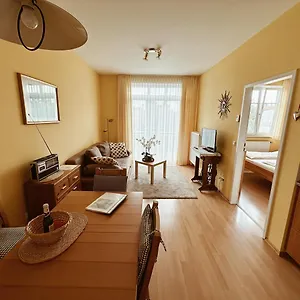 Ammersee Apartment